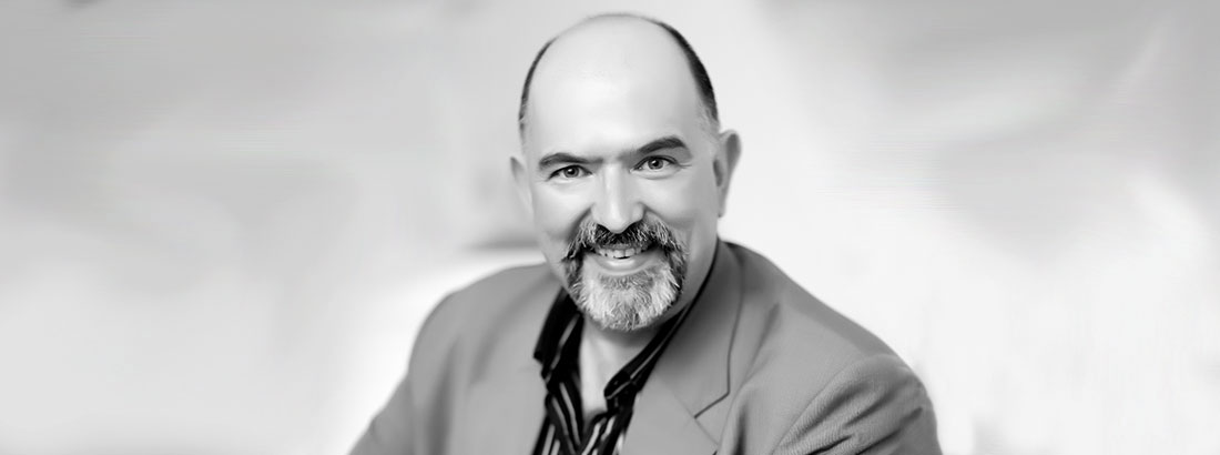Peter Mousaferiadis