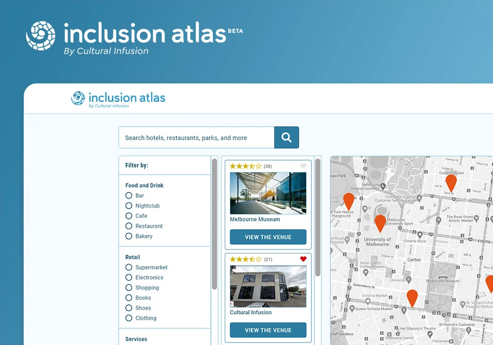 solutions - inclusion atlas