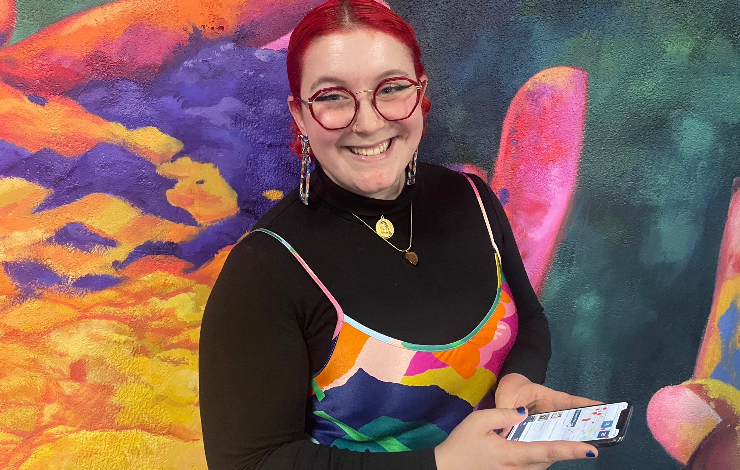 Featured image for “<strong>Introducing Inclusion Atlas- an interview with Lana Perello </strong>”