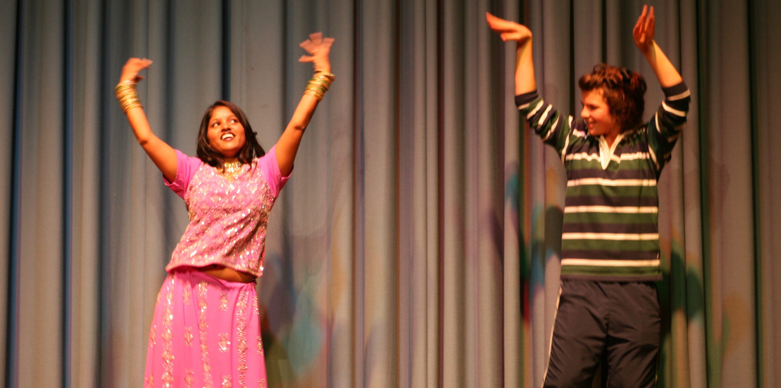 Featured image for “Cultural Infusion June 2023 Newsletter”