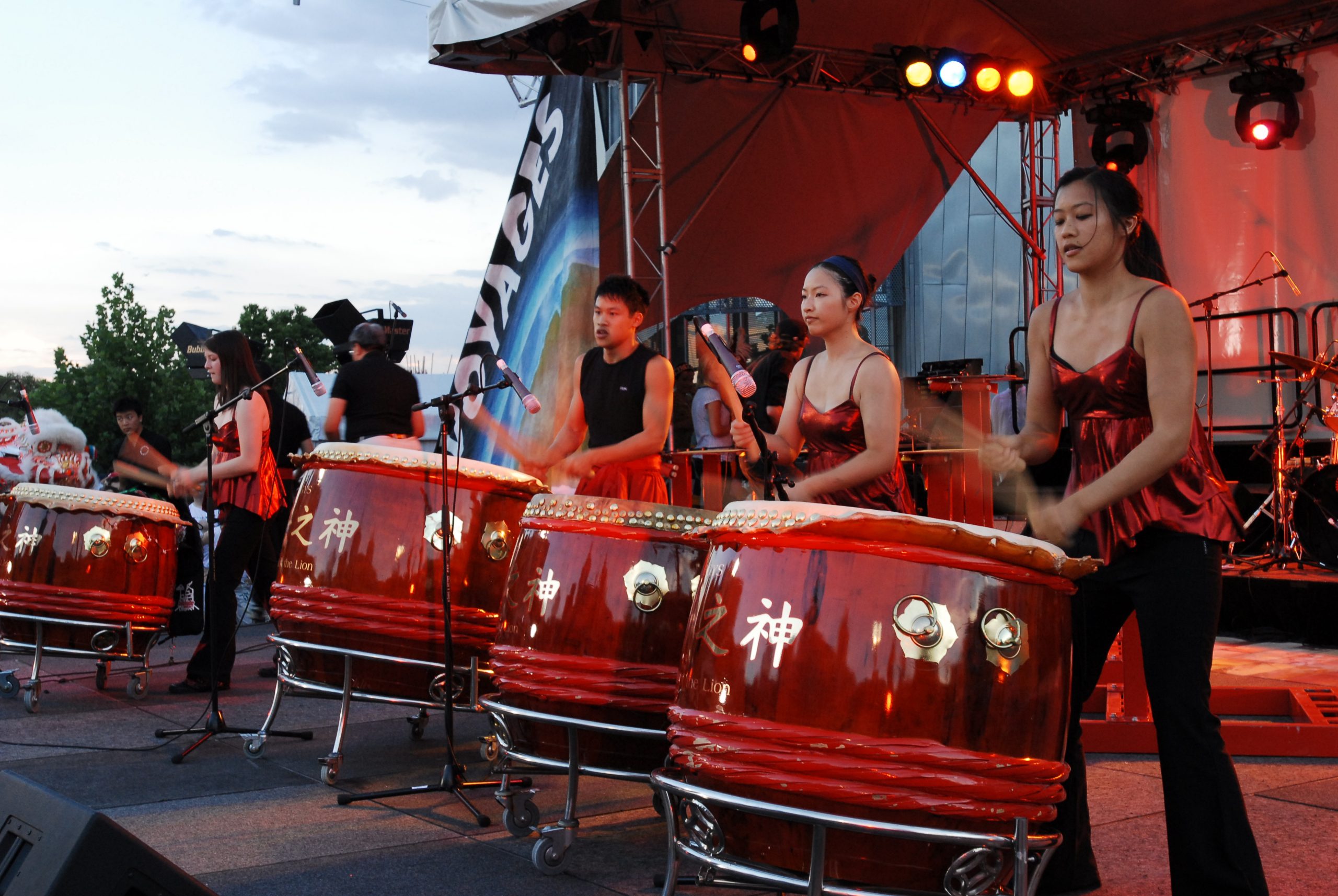 Featured image for “Cultural Infusion January 2024 Newsletter”