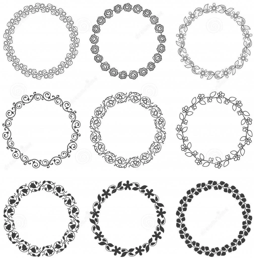 wreath