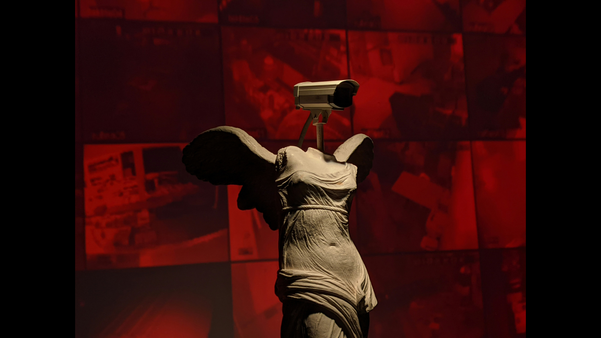 Featured image for “Cultural Diversity in Dangerous Times: the Role of Civil Society and the 2005 UNESCO Convention in Protecting and Promoting Our Greatest Asset”