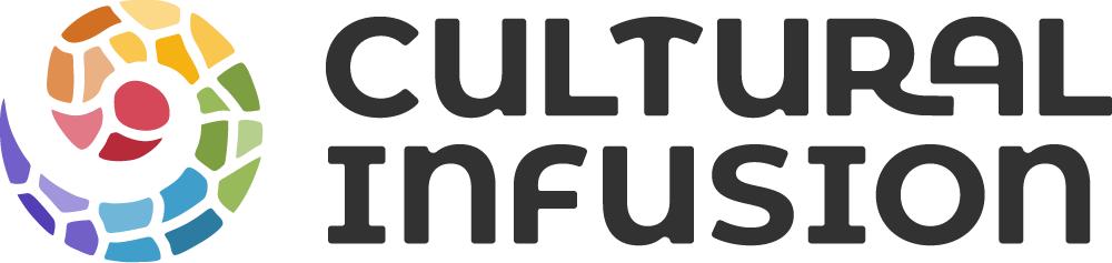 cultural infusion logo